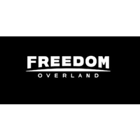 Freedom Overland logo - Similar company to Torqit Performance Centre