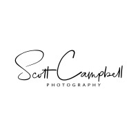Scott Campbell Photography logo - Similar company to Solv3D Inc.