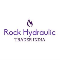 Rock Hydraulic Trader India logo - Similar company to Smcepune Hydraulics & Filtration Pvt Ltd