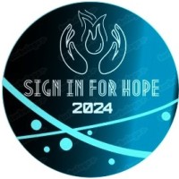SIGN IN FOR HOPE logo - Similar company to Socioaid Services & Development Foundation