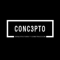 CONC3PTO Architecture and Construction logo - Similar company to Aed Arquitectura | Implementación Comercial | Retail | Stands