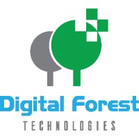 Digital Forest Technologies logo - Similar company to Digital Forest
