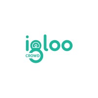Igloo Crowd logo - Similar company to Propteq