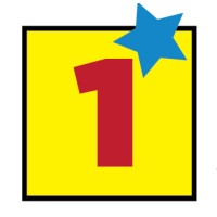 Square 1 Art
