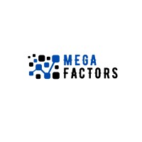 Mega Factors logo - Similar company to Digitebrain
