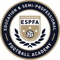 ESPFA logo - Similar company to Pro Level Academy