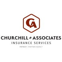 Churchill & Associates Insurance Services, Inc. logo - Similar company to Enerus