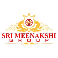 Sri Meenakshi Group logo - Similar company to Jdg Construction