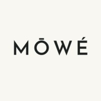 MŌWÉ logo - Similar company to Balloonopolis