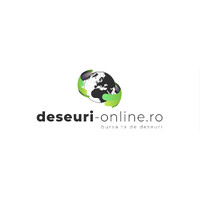 deseuri-online.ro logo - Similar company to Evidenta Deseuri
