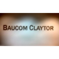 Baucom Claytor logo - Similar company to Chris Miller Law, Pllc