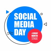 Social Media Day logo - Similar company to Social Safety