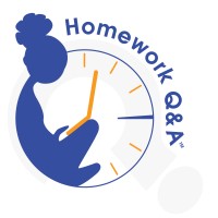 Homework Q&A logo - Similar company to Homework Bd