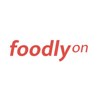 FoodlyOn logo - Similar company to Carmatch