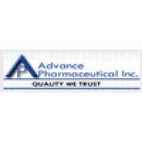 Advance Pharmaceutical Inc logo - Similar company to Advance Pharmacies
