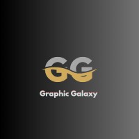 The Graphic Galaxy logo - Similar company to Proofs