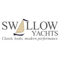 Swallow Yachts logo - Similar company to Vaan Yachts