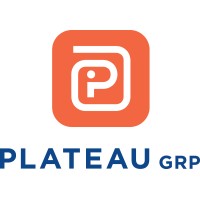 PLATEAU GRP logo - Similar company to Cyber Korp