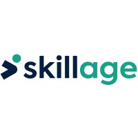 skillage digital academy logo - Similar company to Abhaya