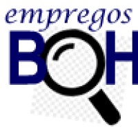 Empregos em Belo Horizonte logo - Similar company to Empregos Bh