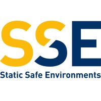 Static Safe Environments