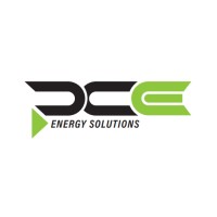 PCE Energy Solutions GmbH logo - Similar company to Pce - Process Control Engineers Gmbh