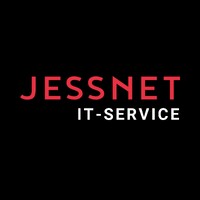 JessNet IT-Service GmbH & Co KG logo - Similar company to Vije Computerservice Gmbh