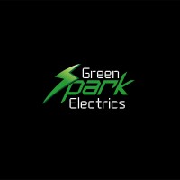 Green Sparks Electrics logo - Similar company to Eqs
