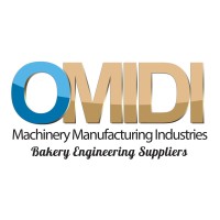 Omidico logo - Similar company to Omidi Enterprises