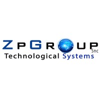 Zp Group Snc logo - Similar company to Zp Group