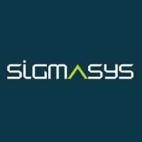 Sigmasys logo - Similar company to Neon Bookkeeper Services