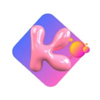Kidstuttoo logo - Similar company to Musale Classes - India