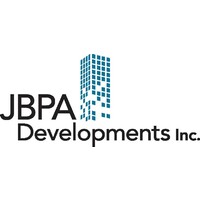 JBPA Developments Inc. logo - Similar company to Tcu Development Corporation