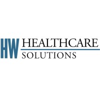 HW Healthcare Solutions logo - Similar company to Impact Collaborative