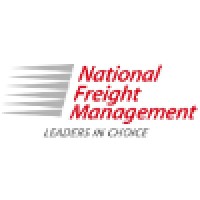 National Freight Management logo - Similar company to Local Freight