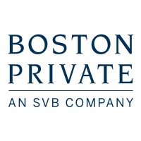 Boston Private logo - Similar company to Unicom Engineering