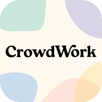 CrowdWork logo - Similar company to Darkhorse Security