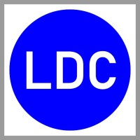 Logic Design Corporation logo - Similar company to Equanimity