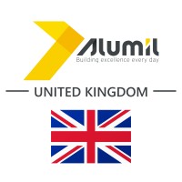 Alumil UK logo - Similar company to Mantzaris Sa