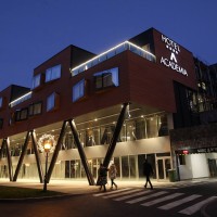 Hotel Academia logo - Similar company to Hotel Academia Zagreb
