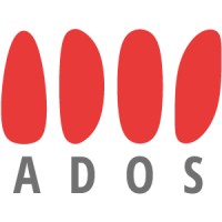 ADOS logo - Similar company to Ados