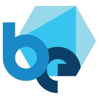 BE Networks logo - Similar company to Stordis – The Open Networking Expert