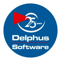 Delphus Software logo - Similar company to Pbrana Software