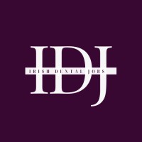 Irish Dental Jobs logo - Similar company to Wellness Next Step Llc.