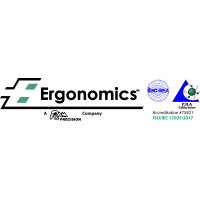 Ergonomics logo - Similar company to Ram Precision Inc. (Pa)