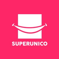 Superunico logo - Similar company to Mobflow