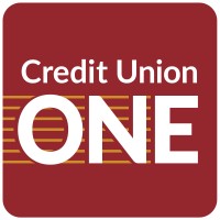 Credit Union ONE logo - Similar company to Shiftmate