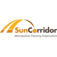 Sun Corridor Metropolitan Planning Organization logo - Similar company to Gila River Ems