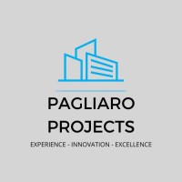 Pagliaro Projects logo - Similar company to Glacier West Construction Inc.