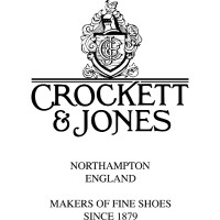 CROCKETT AND JONES LIMITED logo - Similar company to Emma Willis
